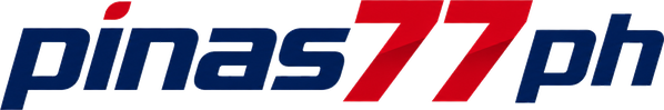 pinas77 ph logo